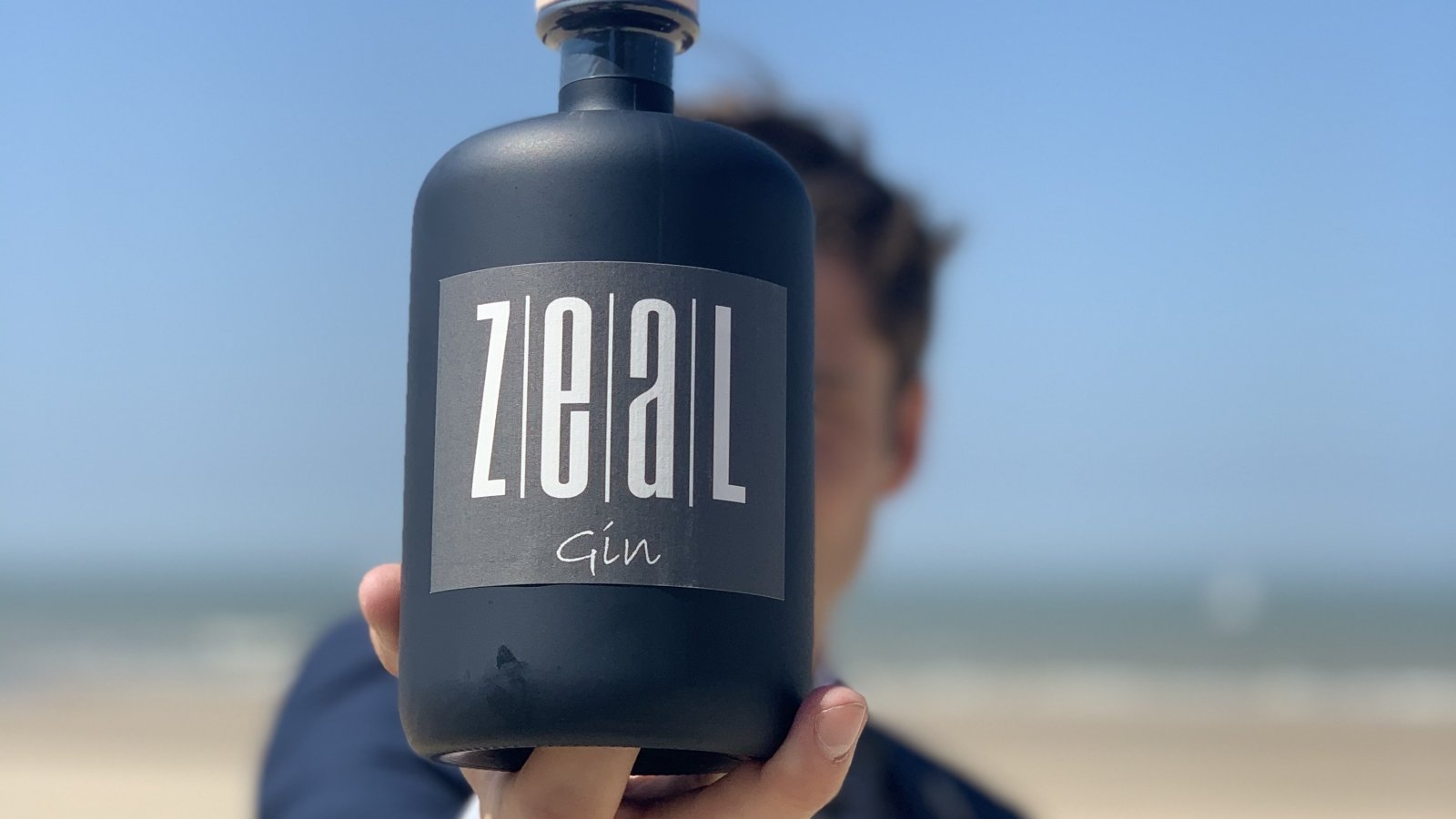 Schenk Iemand Een Zeal Box Cadeau  - Artikel - Sommelier Kenzo