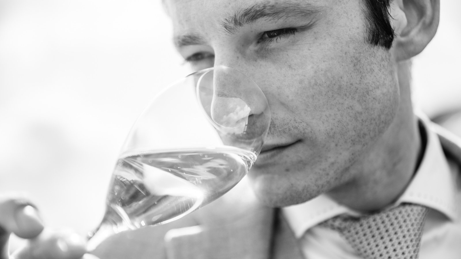 Bubble Up Your Holidays   - Artikel - Sommelier Kenzo