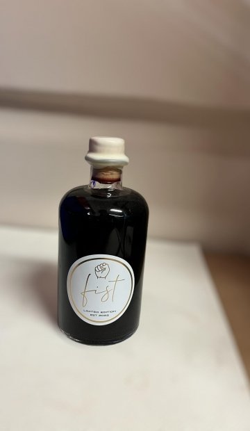 Sommelier Kenzo - FIST